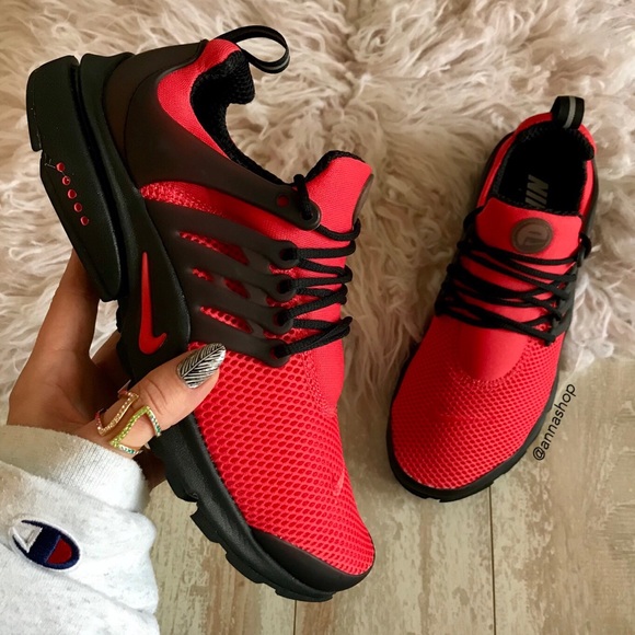 custom nike presto womens